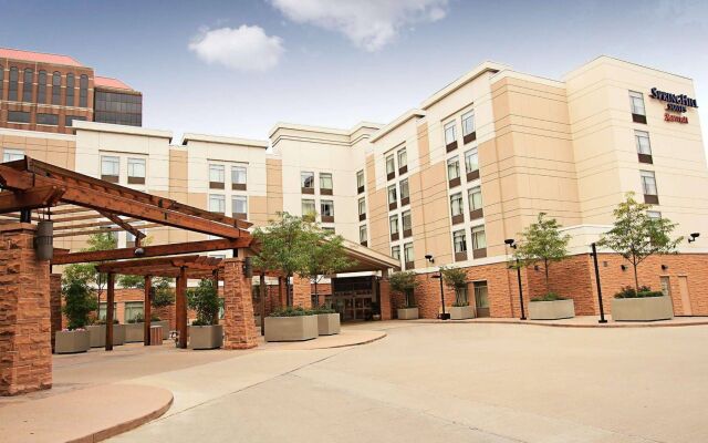 Springhill Suites by Marriott Midtown Cincinnati