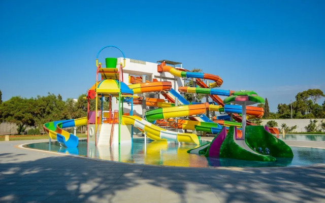 Club Salammbo - All Inclusive