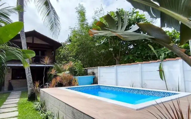 Golfinho Condomínio