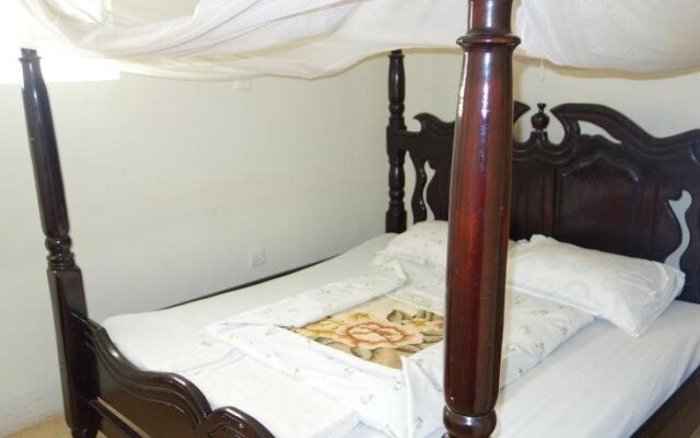 Yahoo Guest House
