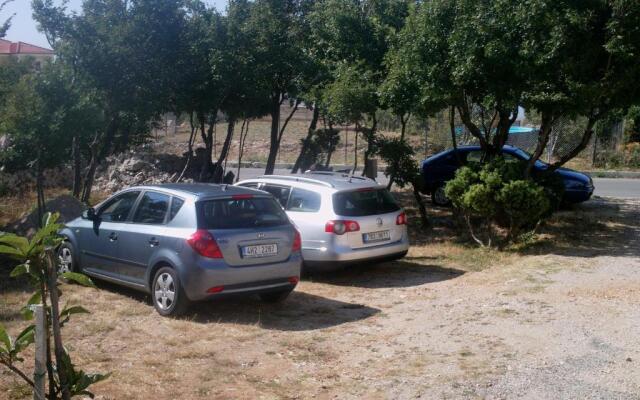 Apartments Cajic