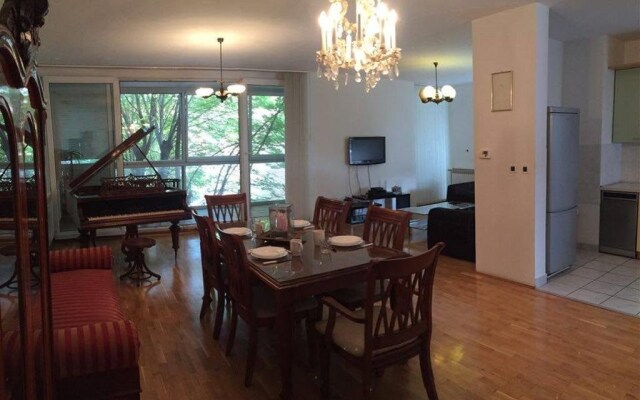 Apartment Ilica Britanac