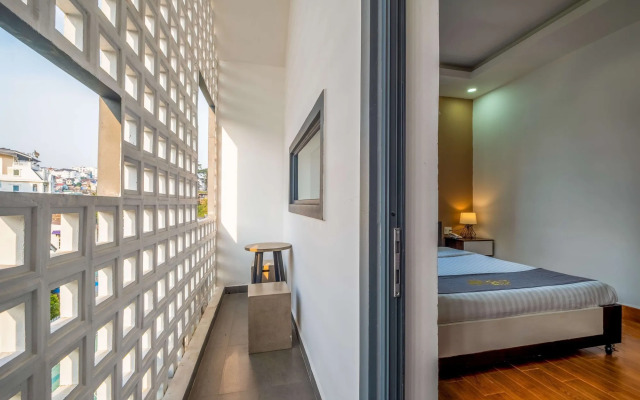 Richy Hotel Da Lat