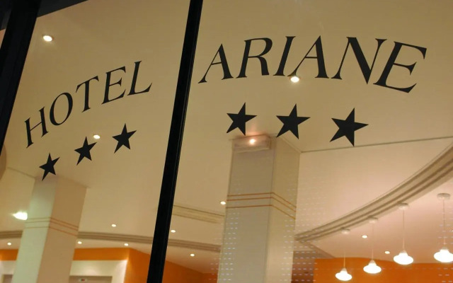 Hôtel Ariane