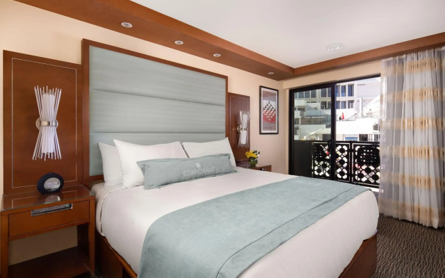 Cormorant a Boutique Hotel