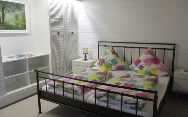 Pension Altenbeck & Ferienwohnung Chalet