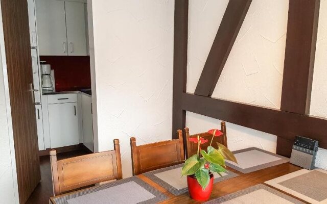 Apart-hotel Channa