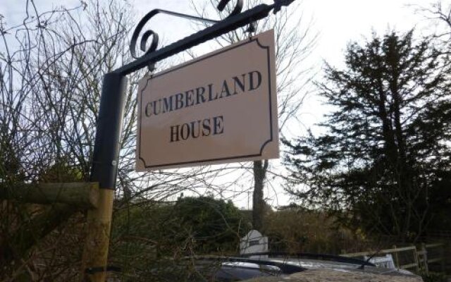 Cumberland House - BB