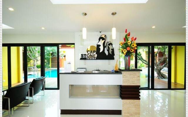 Capstone Resort