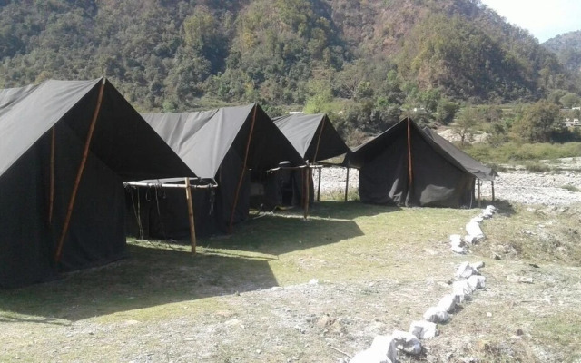 Second life Resorts