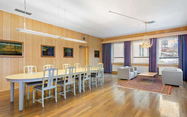 Best Western Plus Skogshojd