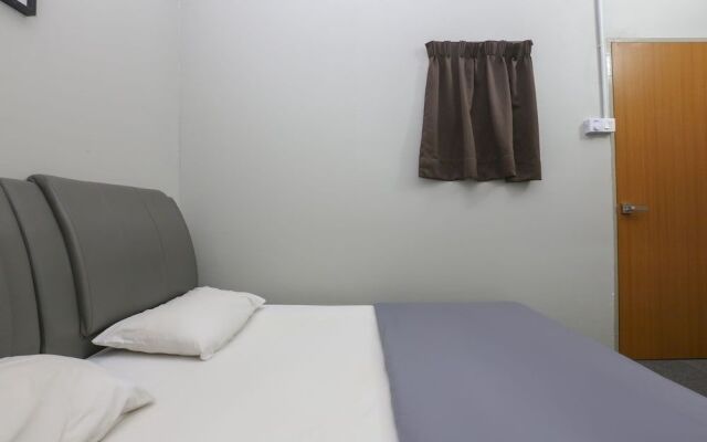 SPOT ON 89751 Bed Station Guest House