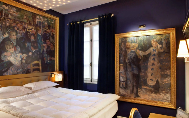 Le Petit Madeleine Hôtel