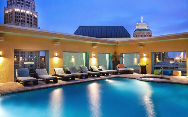 Hotel Contessa