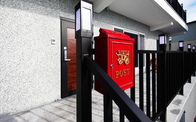 Tongyeong Well Pension