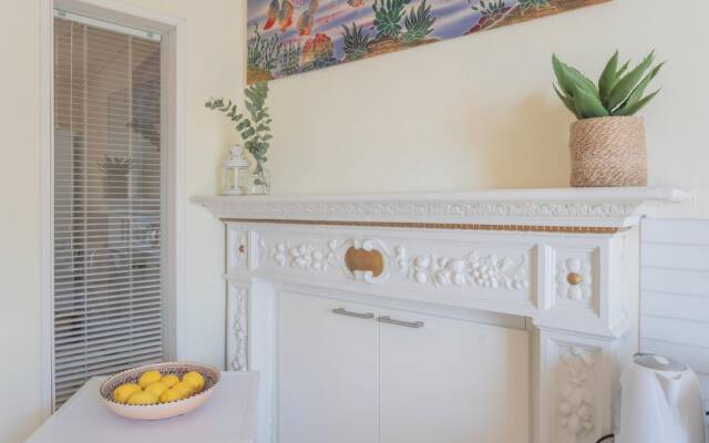 Il Timone in Colonno