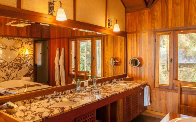 Carmelo Resort & Spa