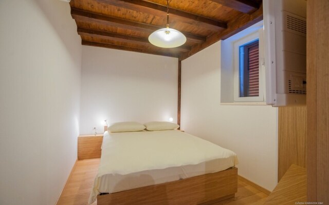 Pool-house Villa Joska in Island Ugljan - Preko