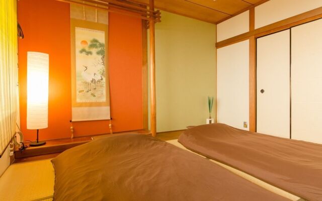 JQ Villa Kyoto Umekouji-An