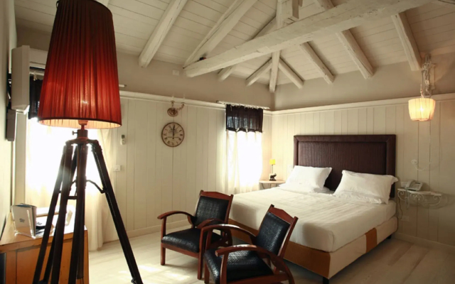 Villa Foscarini Cornaro