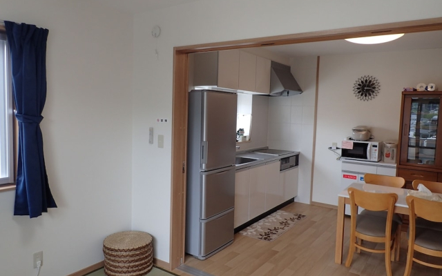 Condominium Nago Residencial Las Flores