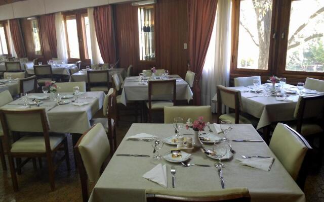 Edelweiss Resort