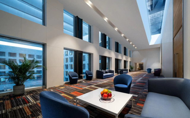 Sanya Phoenix  Airport Hotel