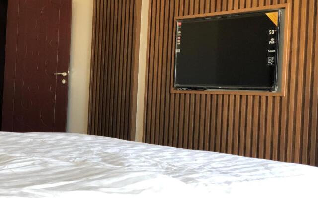 Fakher Yanbu 3 Furnished Units