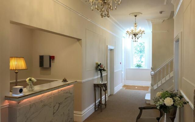 Bathen House Boutique Hotel