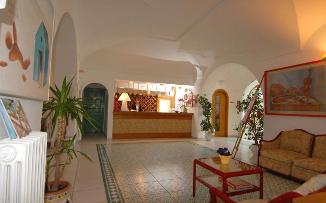 Hotel Terme Colella