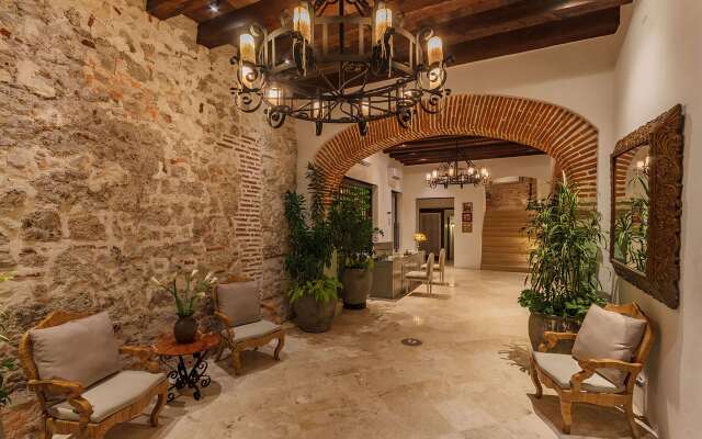 Hotel Capellan de Getsemani