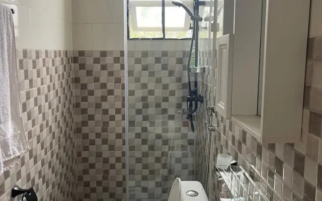 Kigali Haven Apartment