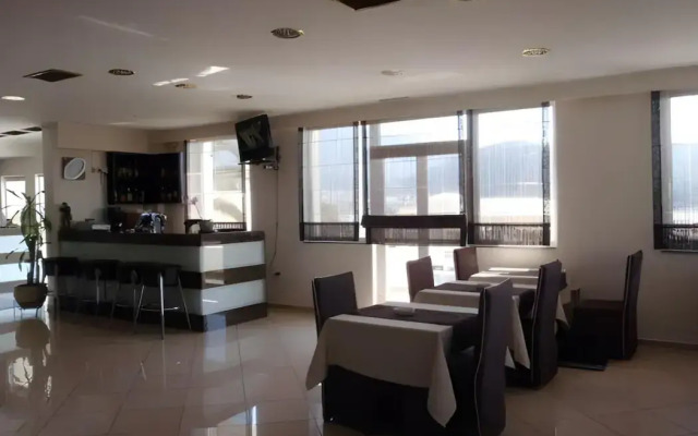 Hotel Selefkos Palace