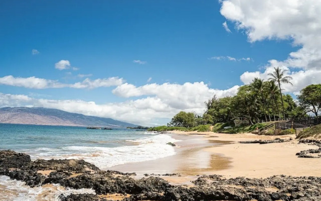 Maui Kamaole L107 1 Bedroom Condo