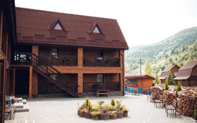 Chalet Filvarok