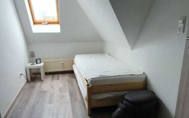 Holiday Apartment Hajos Koje