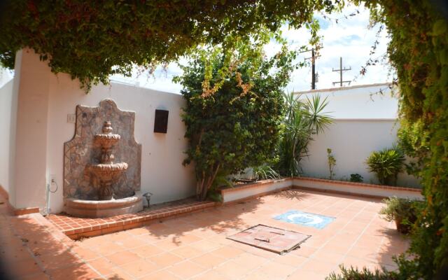 Los Tocayos 3 Bedroom Home