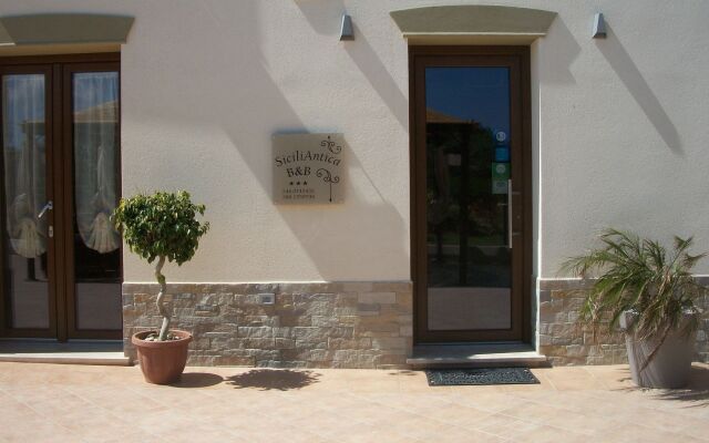 B&B SiciliAntica