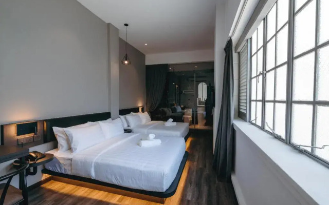 Modern Hotel Georgetown