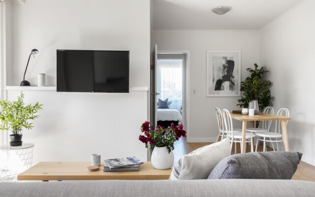 Roomerang at Hawdon St 8