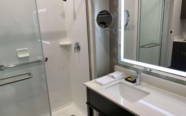 Best Western Plus Executive Residency Antioch Inn