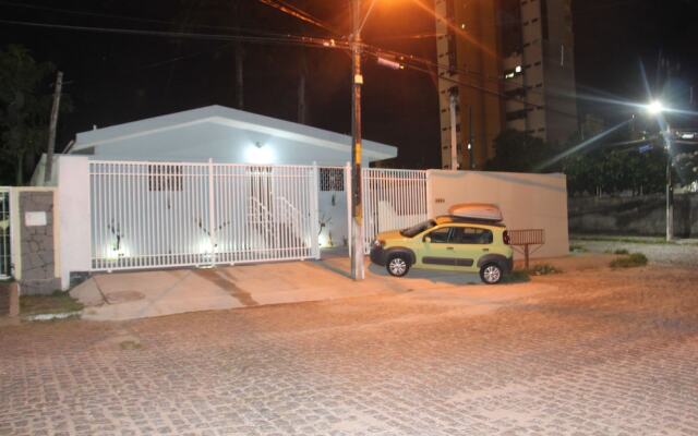 Pousada Maria Rita