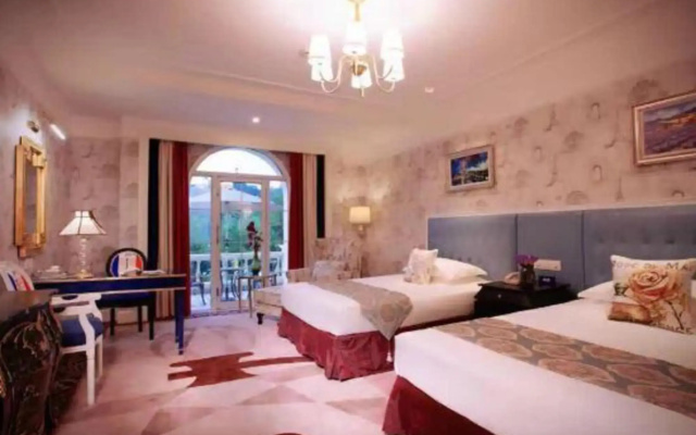 Tianducheng Hotel