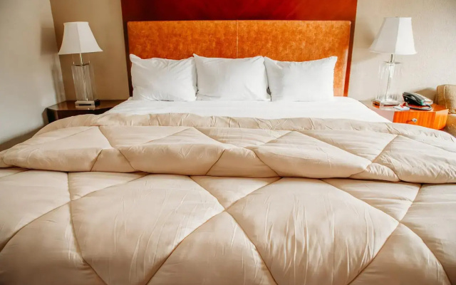 Country Garden & Suites