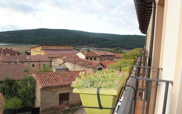 Apartamento Mirador del Pantano2