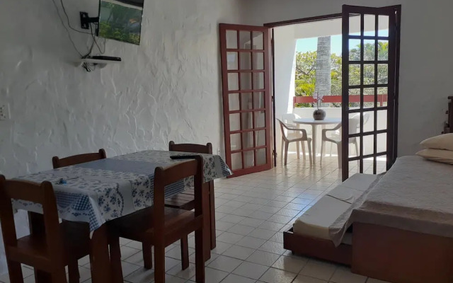 Hostal Blanco Apart-Hotel