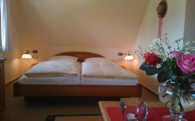 Landhaus Morgensünn