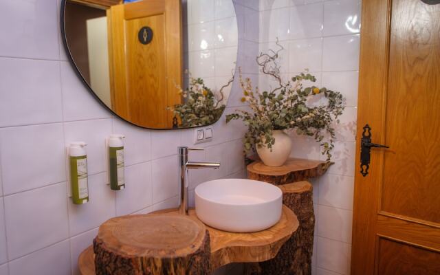 Casa Grande do Soxal