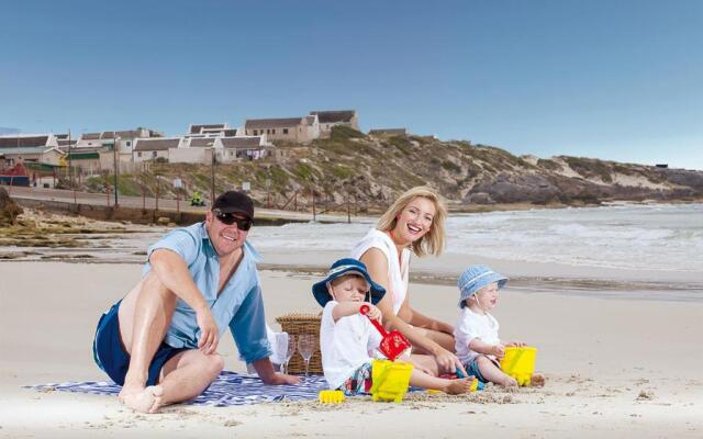 Arniston Seaside Cottages