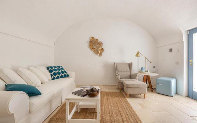 Tenuta dei Fragni by BarbarHouse